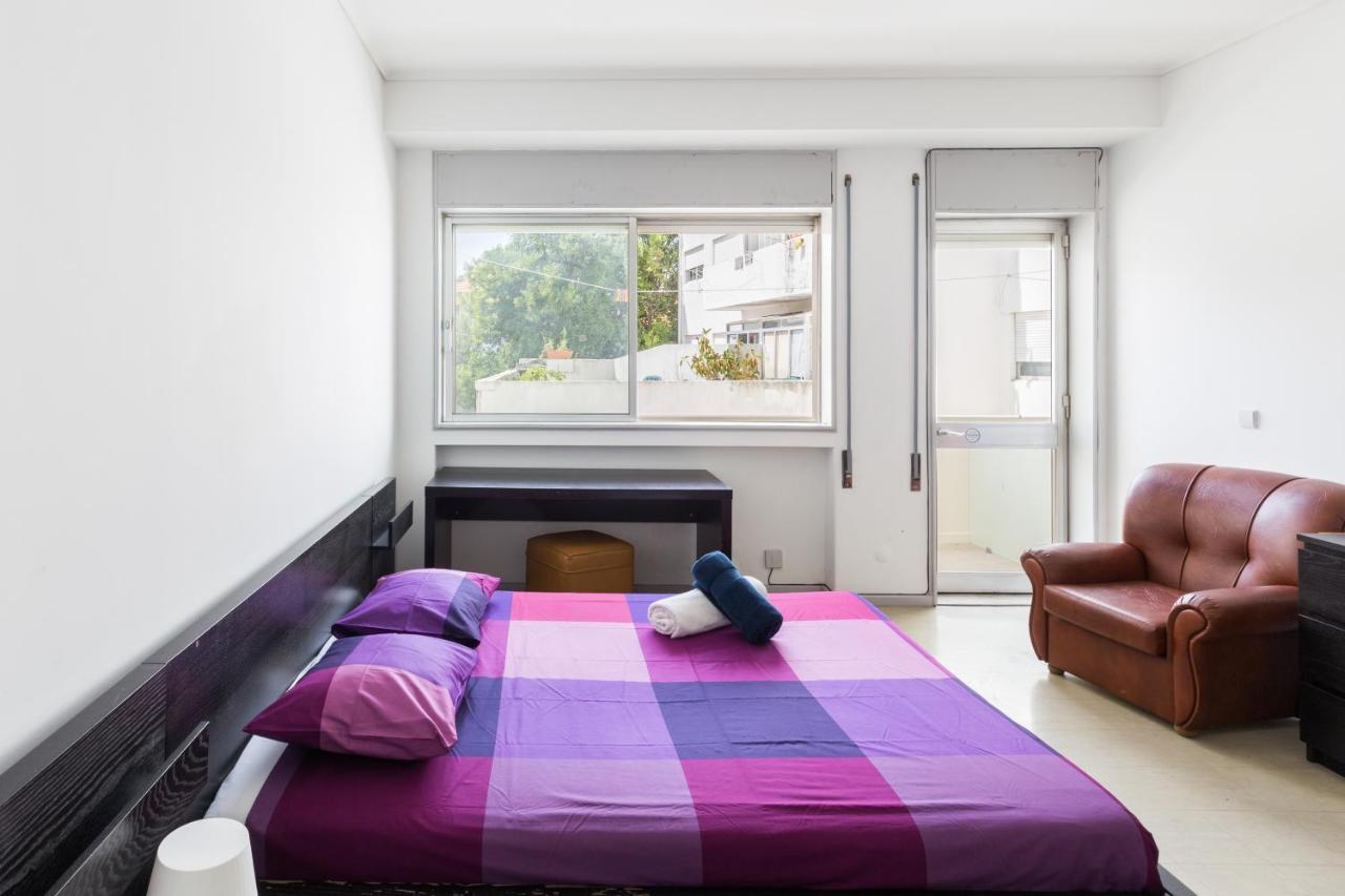 Smile4Porto Guest House 外观 照片