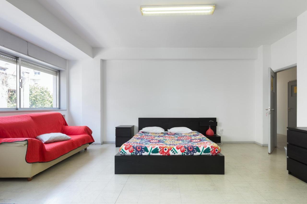 Smile4Porto Guest House 外观 照片