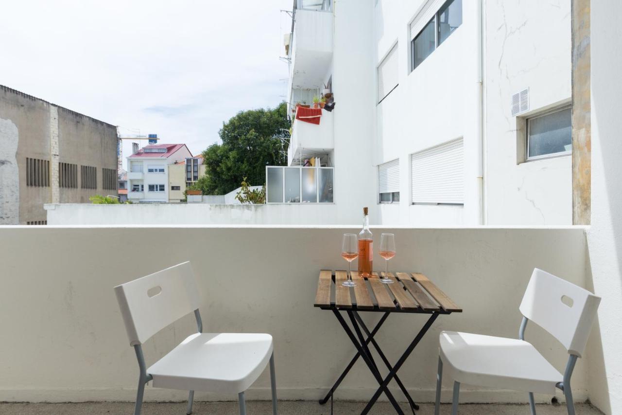 Smile4Porto Guest House 外观 照片
