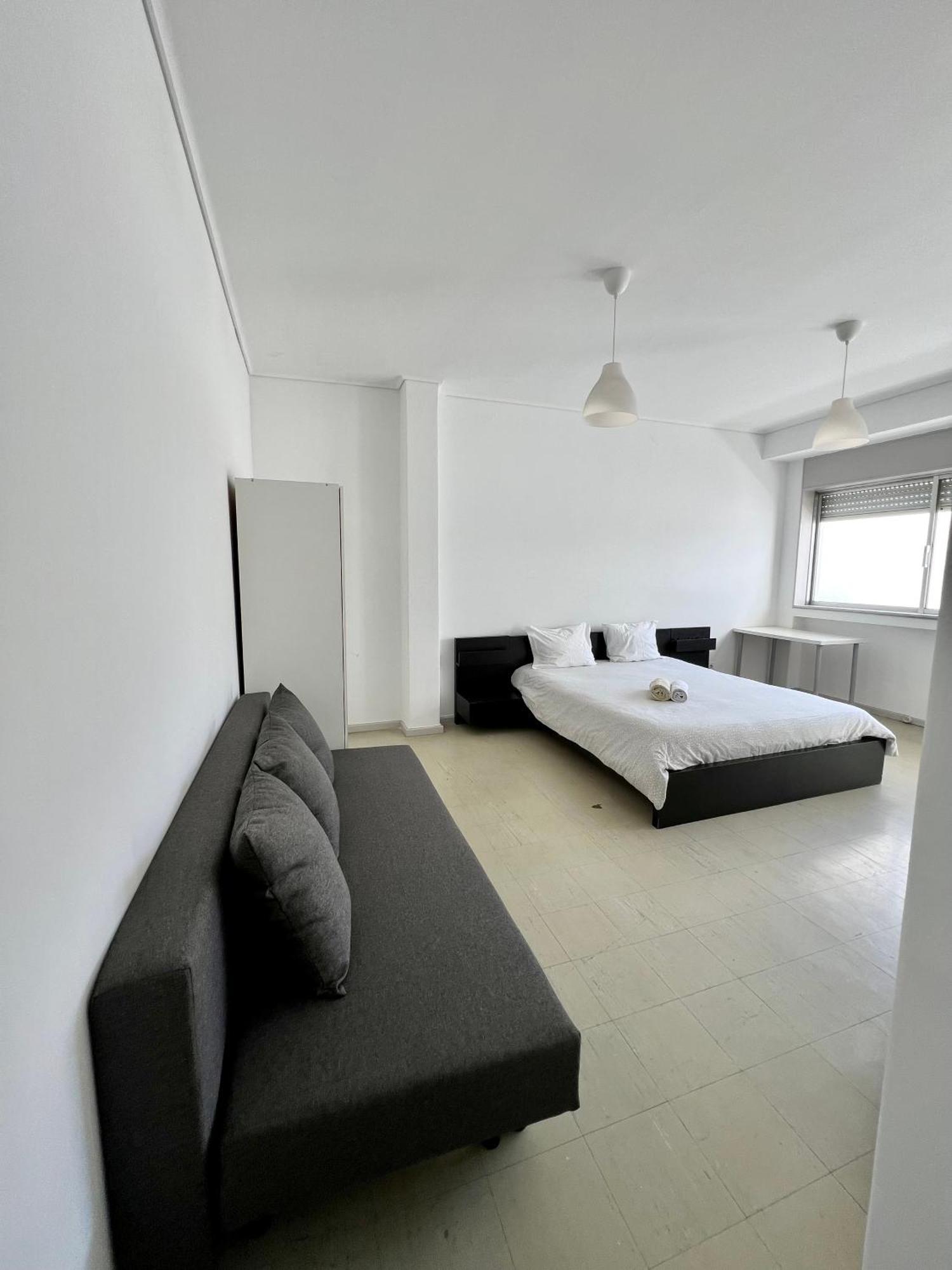Smile4Porto Guest House 外观 照片
