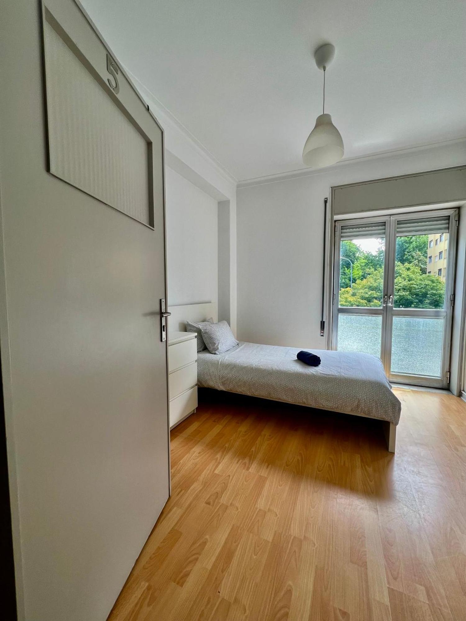 Smile4Porto Guest House 外观 照片