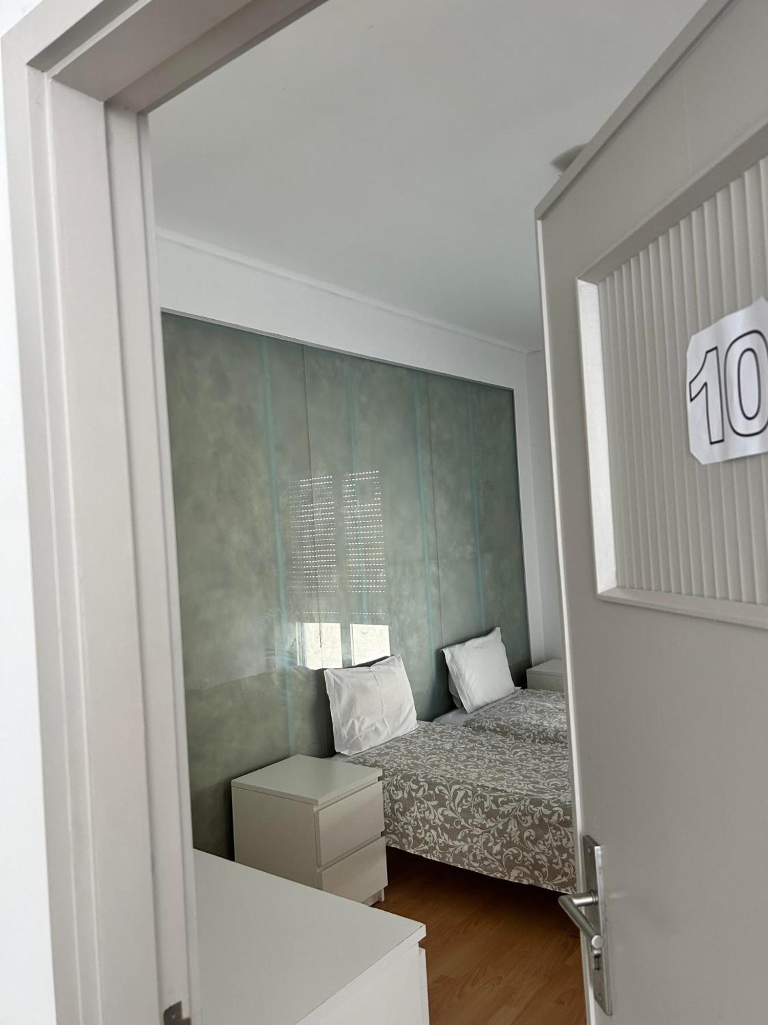 Smile4Porto Guest House 外观 照片